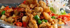 宫保鸡丁可以用鸡胸肉做吗 宫保鸡丁能用鸡腿肉做吗
