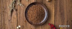 苦荞茶可以天天喝吗 长期喝苦荞茶可以减肥吗