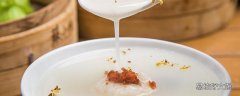 酒酿不适合什么人吃 酒酿什么时候吃