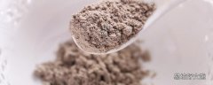 红豆薏米粉能干吃吗 红豆薏米粉会不会假的