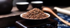 苦荞茶是凉性还是热性 苦荞茶是酸性还是碱性