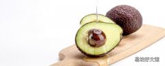 鳄梨怎么吃 鳄梨怎么看熟