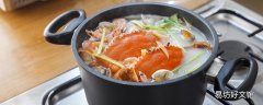 梭子蟹为什么肉很烂 变质的梭子蟹肉是什么样子