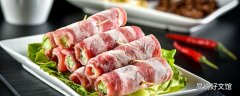 羊肉与什么相克 羊肉煮出来有苦味