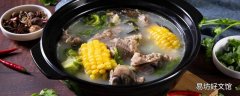 海帶排骨湯對(duì)胃好嗎 海帶排骨湯什么時(shí)候喝好