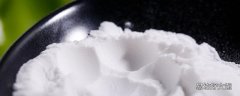 单纯用小苏打能发面吗 小苏打发面要多长时间