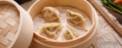 蒸饺开水下锅还是冷水下锅 一般速冻饺子煮几分钟