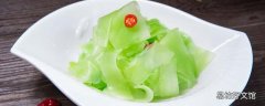 炒莴苣隔夜还能吃吗 隔夜的炒莴苣有毒吗