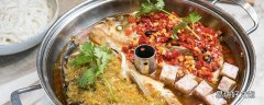 鱼头豆腐汤加开水还是冷水 鱼头豆腐汤放胡椒粉吗