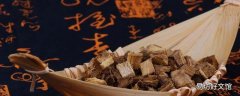 葛根泡水可以降尿酸吗 尿酸高能喝葛根泡水吗