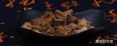 葛根泡水隔夜能喝吗 葛根泡水可以天天喝吗