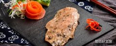 鸡胸肉怎么腌制入味 鸡胸肉可以腌制一夜吗