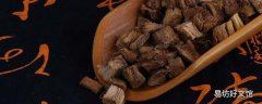葛根泡水不适合什么人 葛根搭配什么去其凉性