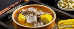 排骨是发物吗 发物有哪些食物