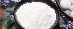 糯米粉能生吃吗 吃生糯米粉有什么危害