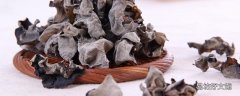 木耳長時間泡著還能吃嗎 木耳泡多長時間吃最好
