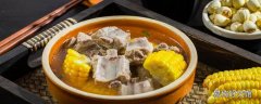 排骨能冻吗 排骨冷冻能放多久