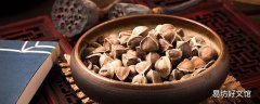 辣木籽老年人可以吃吗 为什么辣木籽吃完甜的想吐