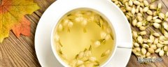 茉莉花泡水喝的禁忌 茉莉泡水可以天天喝嗎