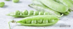 豌豆米出芽可不可以吃 豌豆外壳发霉了还能吃吗
