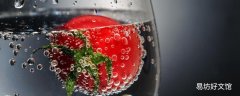 西红柿苹果汁什么时候喝最减肥 苹果西红柿汁可以空腹喝吗