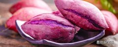 紫薯一年四季都有吗 紫薯蒸多久能熟