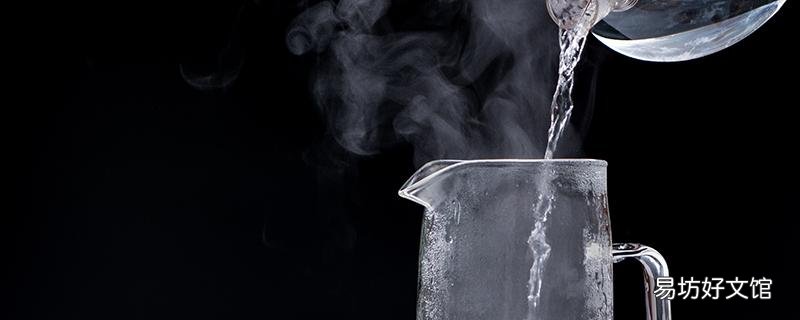烧的开水有水垢能喝吗 开水白色漂浮物能喝吗