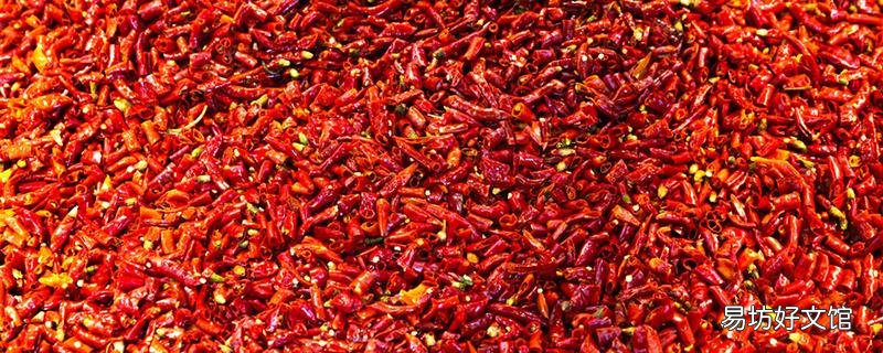 辣椒辣手可以用風(fēng)油精嗎 辣椒辣手怎么越來(lái)越痛