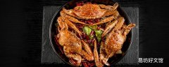 海蟹能在淡水中活多久 淡水加鹽可以養(yǎng)海蟹嗎