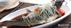 鲈鱼杀了可以放冰箱冷冻吗 鲈鱼放冰箱冷冻后还能清蒸吗