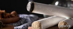 如何判断艾条是否发霉 艾灸发霉了晒晒能用吗