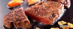 煎牛排的火候和时间 牛排可以不解冻吗