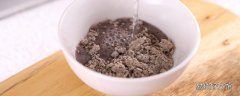 红豆薏米来例假能喝吗 红豆薏米会导致例假变少吗
