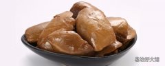 鸭肝能吃吗 鸭肝吃多了有什么危害
