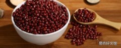 红豆薏米水绿色能喝吗 红豆薏米水喝了有什么好处
