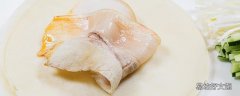 白肉是什么肉 白肉和红肉哪个好