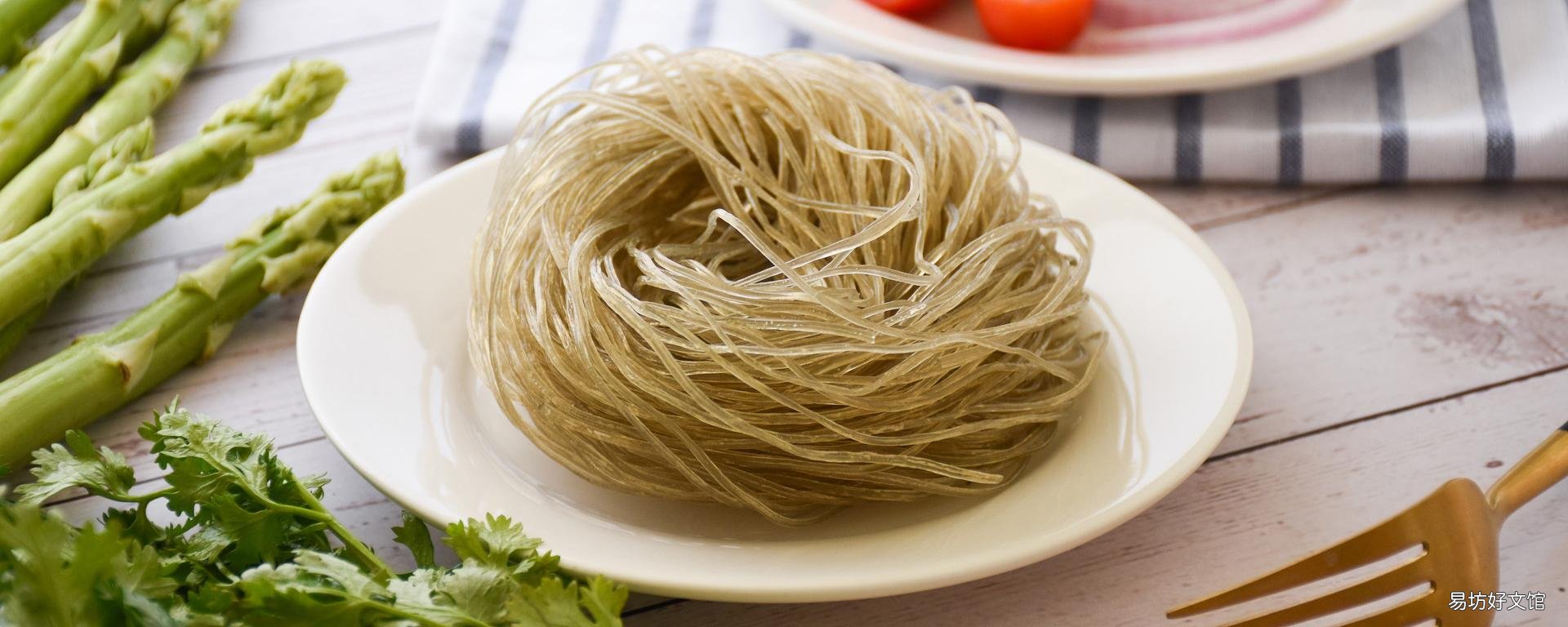 紅薯粉要泡多久才能煮 紅薯粉用開水泡還是冷水泡好