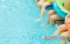儿童游泳后用什么眼药水较好 小孩游泳后用什么眼药水好