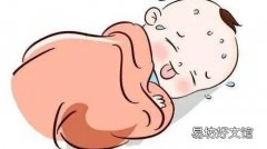 宝宝一睡着就满头大汗 是体虚还是缺什么物质