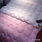 3斤鹅绒被相当于几斤的棉被 棉被重量与温度对照表