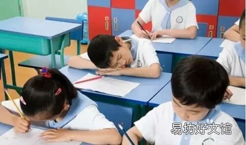 孩子上课不能集中注意力是什么原因 小孩注意力不集中应该怎么办