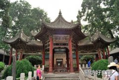 中国四大古代清真寺在哪里 去清真寺游玩有什么需要注意的