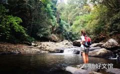 哪些地方适合一个人去旅行 一个人旅行的意义是什么