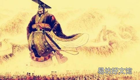 分析秦二世而亡的原因 秦二世而亡的根本原因是什么