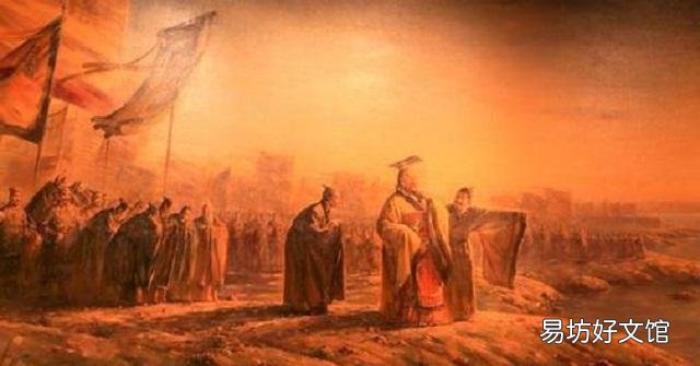 分析秦二世而亡的原因 秦二世而亡的根本原因是什么