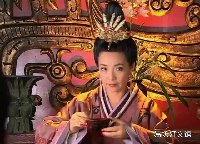 刘邦的八个儿子都是怎么死的 吕后为什么杀了刘邦的三个儿子
