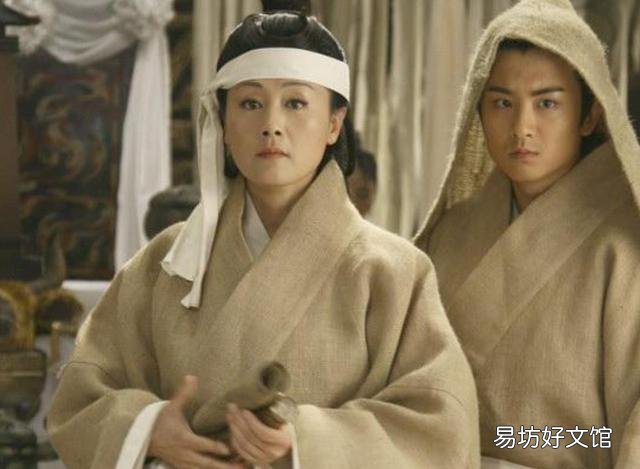 刘邦的八个儿子都是怎么死的 吕后为什么杀了刘邦的三个儿子