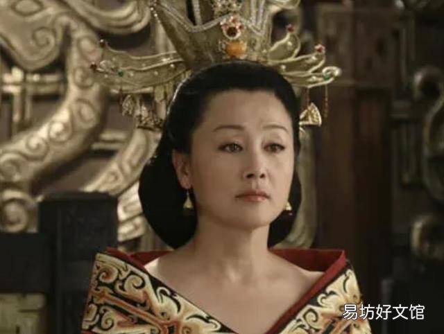刘邦的八个儿子都是怎么死的 吕后为什么杀了刘邦的三个儿子