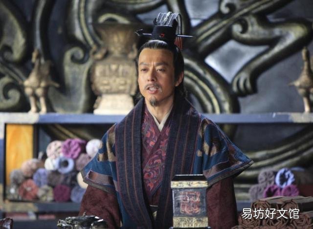 刘邦的八个儿子都是怎么死的 吕后为什么杀了刘邦的三个儿子