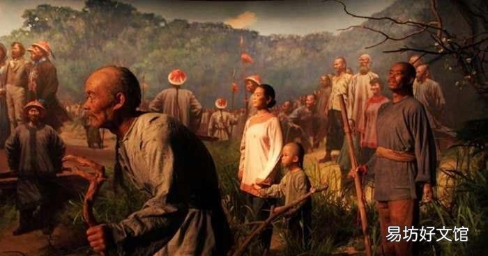 林則徐禁鴉片的故事 林則徐為什么要用海水泡鴉片